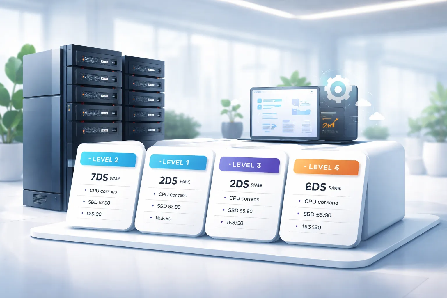 Bảng Giá VPS Hetzner 2025