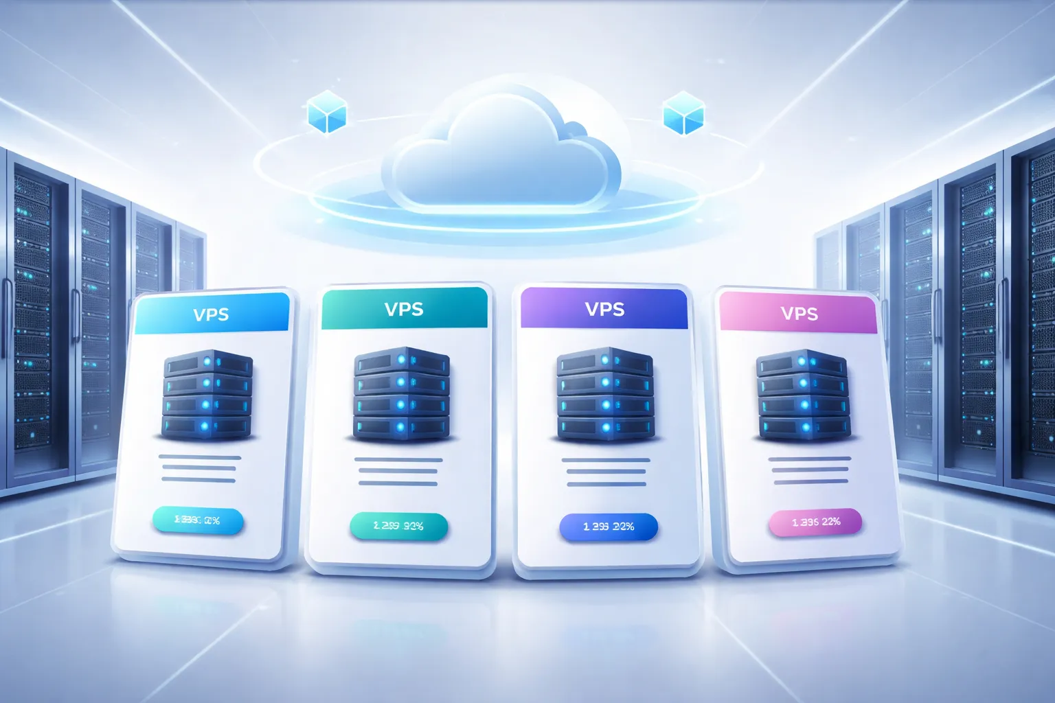 Bảng Giá VPS VinaHost 2025