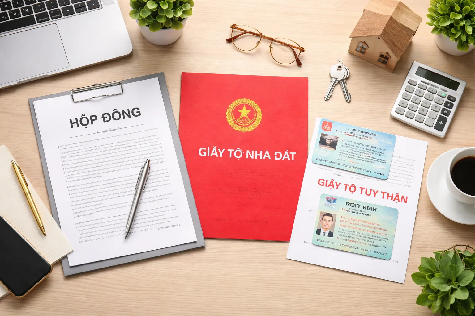 Img Các Giấy Tờ Cần Kiểm Tra