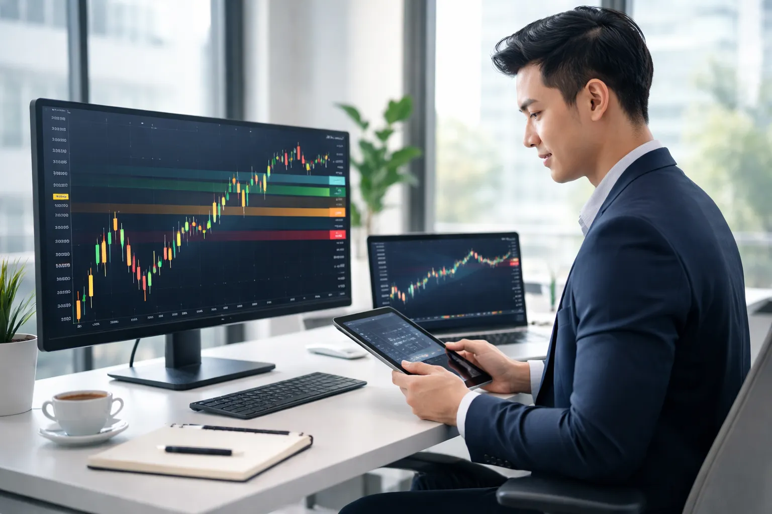 Các Mức Giá Quan Trọng Cần Theo Dõi
