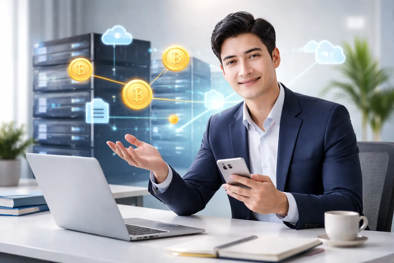 Có Nên Chọn VPS Giá Rẻ Dưới 100.000 Đồng/Tháng?