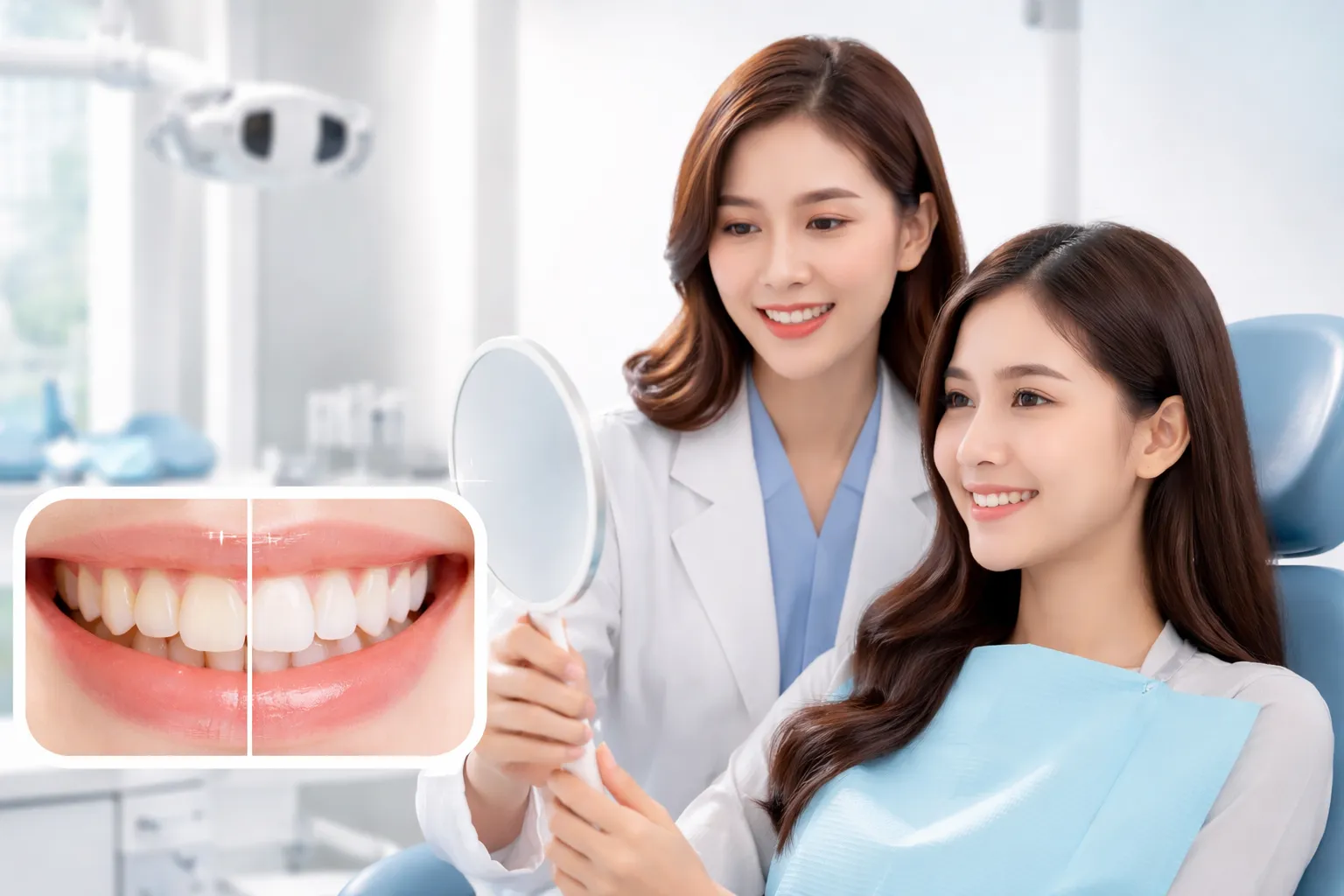 Đánh giá kết quả sau rang